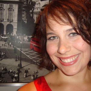 Meet your Posher, Marie-christine